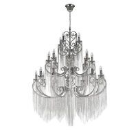 Подвесная люстра LOFT IT Wonderland 10405/24_LF
