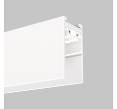 Шинопровод накладной однофазный 3м Imex IL.0050.1000-3-WH_IM