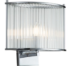 Бра настенное (12003/1W Chrome) Indigo V000078