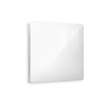 Лицевая панель заглушка для суппорта QUANT Ambrella Volt ALFA AP1160_AMB