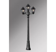 Уличный фонарный столб Anna E22.158.S21.AXF1R