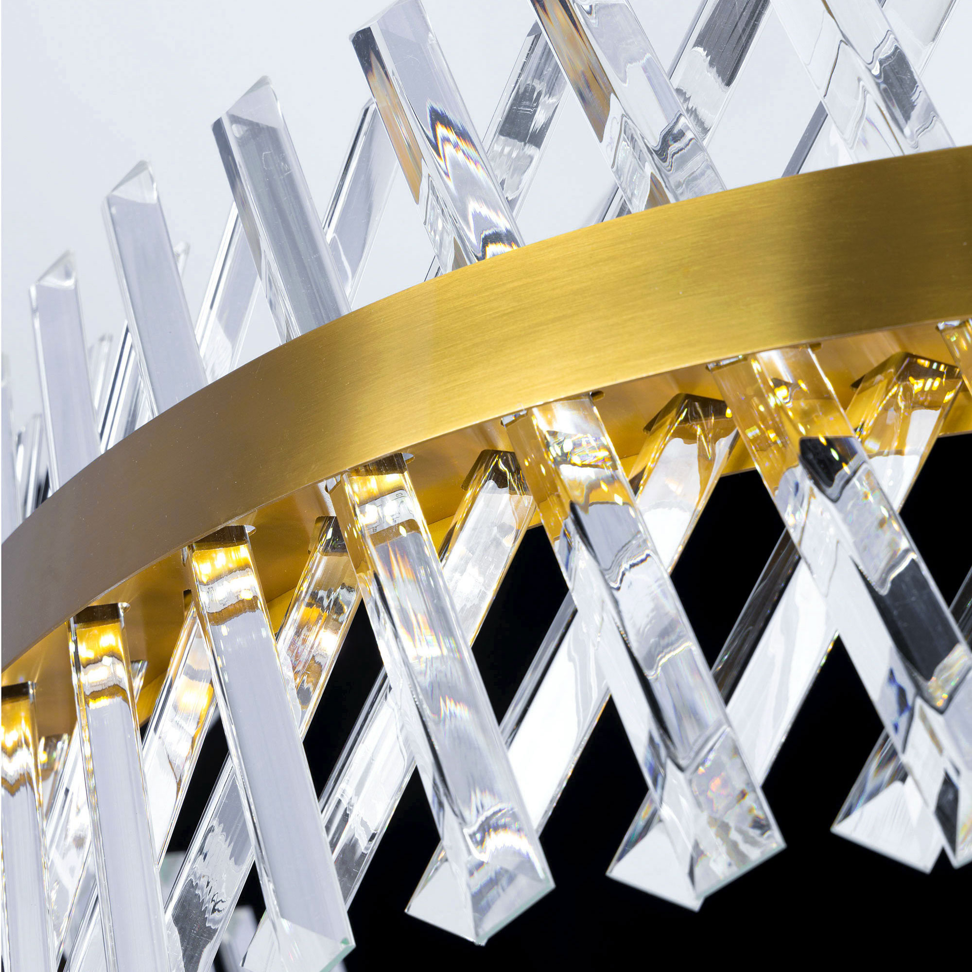 Подвесная люстра CitiLux Ричард CL336083