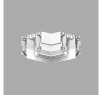 Угол профиля Denkirs SMART ONE TR2026-WH