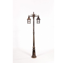 Наземный фонарь IP44 81409 А Gb Oasis Light 81409А Gb_OL