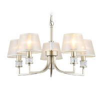 Подвесная люстра Ambrella Light HIGH LIGHT Classic LH71214_AMB