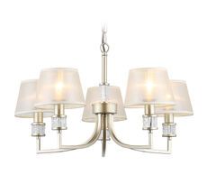 Подвесная люстра Ambrella Light HIGH LIGHT Classic LH71214_AMB