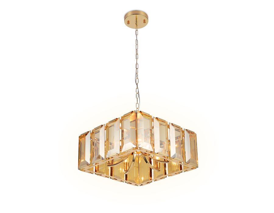 

Подвесная люстра Ambrella light TRADITIONAL TR5149, TR5149