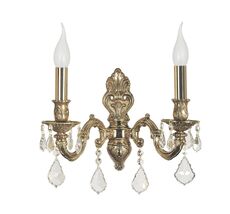 Бра Dio Darte Mannelli Mannelli E 2.1.2.300 GH