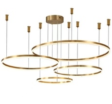 Подвесной светильник LED Aployt APL.049.03.175