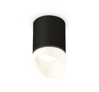 Комплект накладного светильника Ambrella light с акрилом Techno XS7422026_AMB