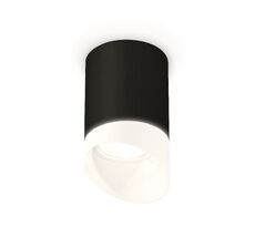 Комплект накладного светильника Ambrella light с акрилом Techno XS7422026_AMB