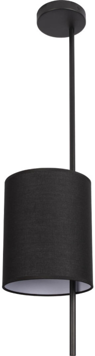 Подвесной светильник Loft IT Ritz 10253P Black_LF