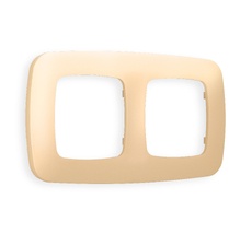 Рамка Ambrella Volt OMEGA Ecta OF140602_AMB