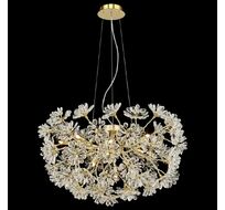 Подвесная люстра Wertmark DARLEEN WE191.13.303