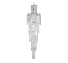 Каскадная люстра Dio Darte Bergamo Bergamo E 1.11.50.200 N