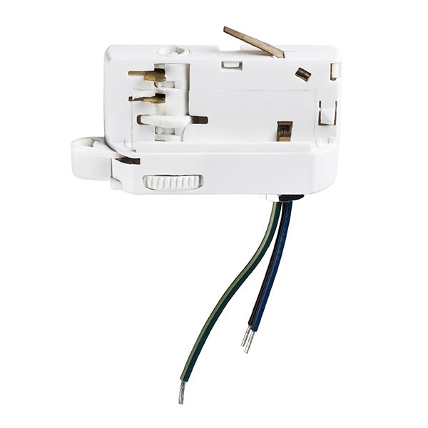 

Трековые комплектующие LightStar, 594006