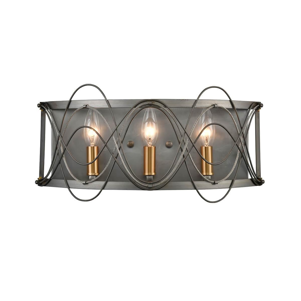 

Бра Vele Luce Stradivario VL4104W03, VL4104W03