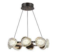 Подвесной светильник ST Luce ENIGMA SL6018.203.64