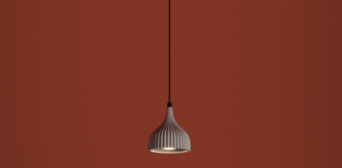 Подвесной светильник Freya Terra FR5582PL-01LG_MY