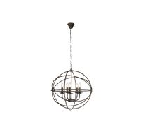 Подвесная люстра ILamp Balance Loft 213-5_IP