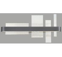 Настенный светильник Wertmark WE461.01.021