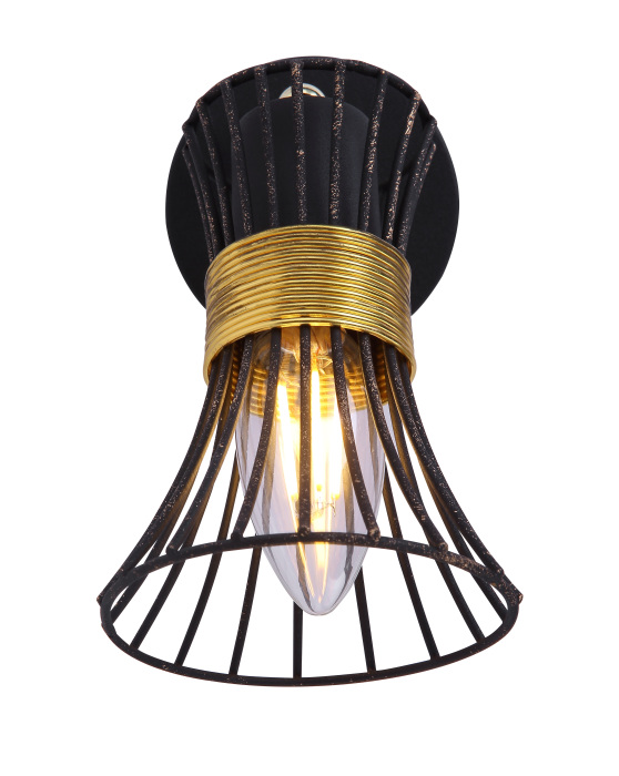 Спот Globo PURRA 54814-1_GL