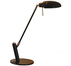 Настольная лампа Lussole Roma LST-4314-01
