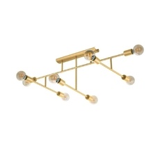 Потолочный светильник Eglo BELSIANA 98882