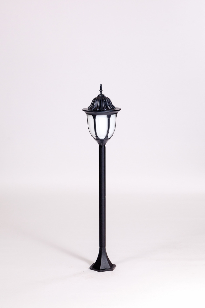 Наземный фонарь IP44 Oasis Light 92106 Bl_OL