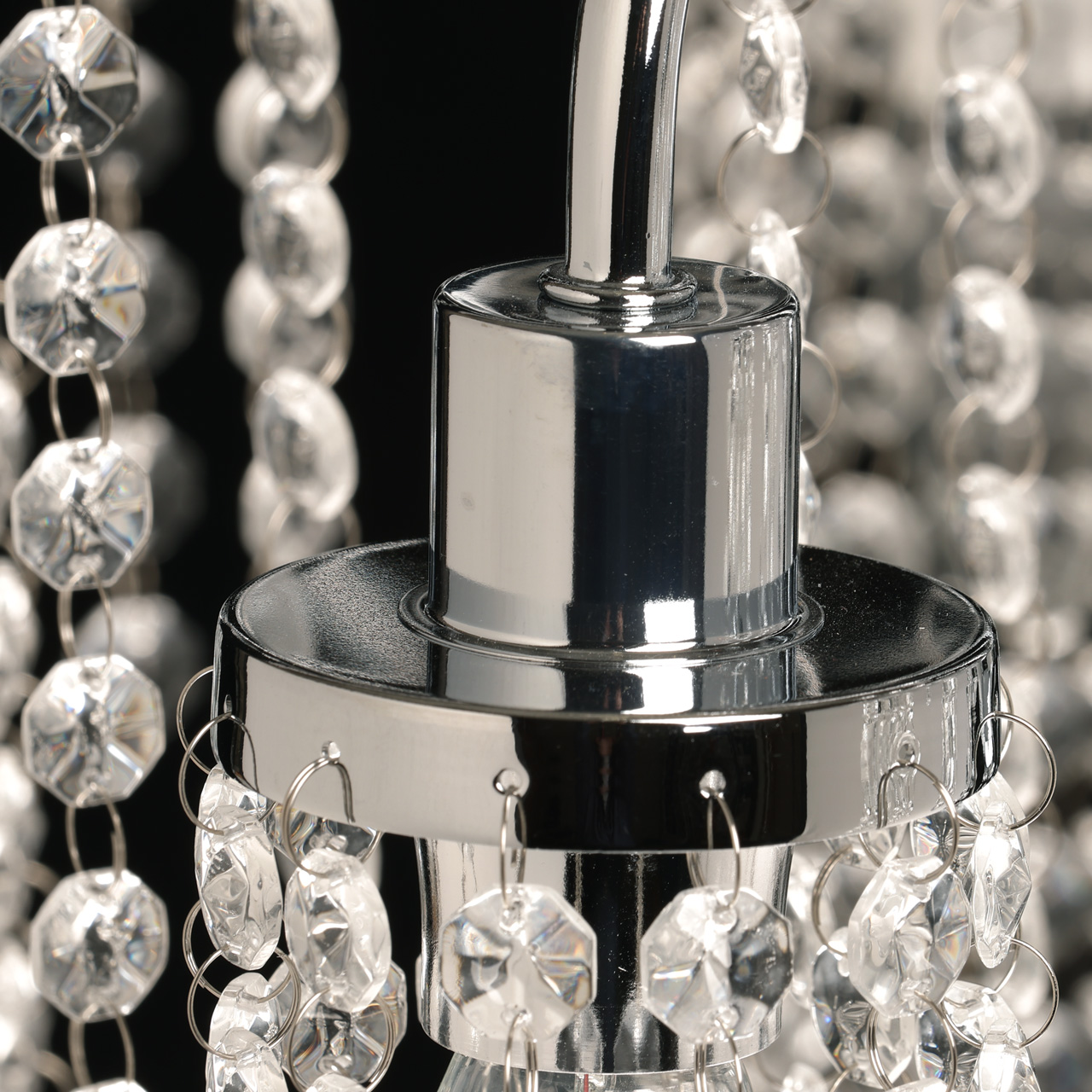 Подвесная люстра De City Бриз 111017706_MW