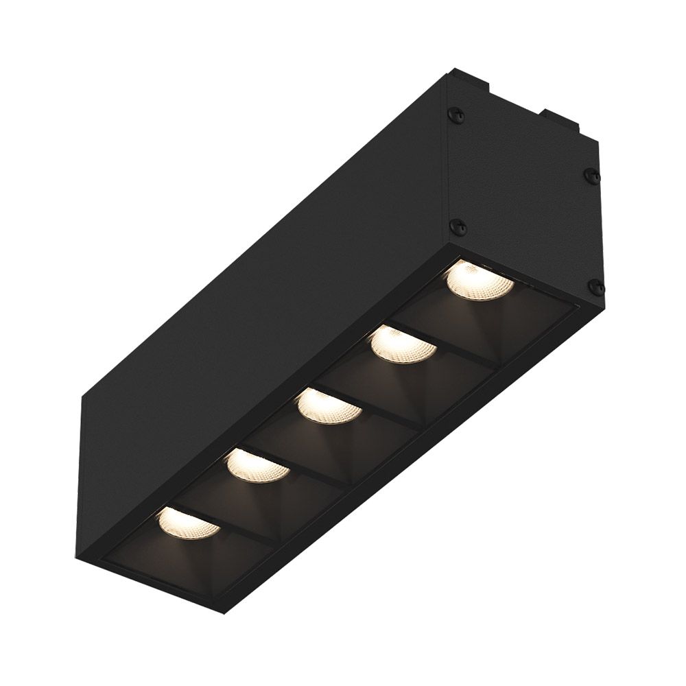 Трековый светильник DesignLed SY-601221-BL-10-NW 00-00003583_SW