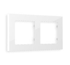 Рамка Ambrella Volt ALFA Techno AF220102_AMB