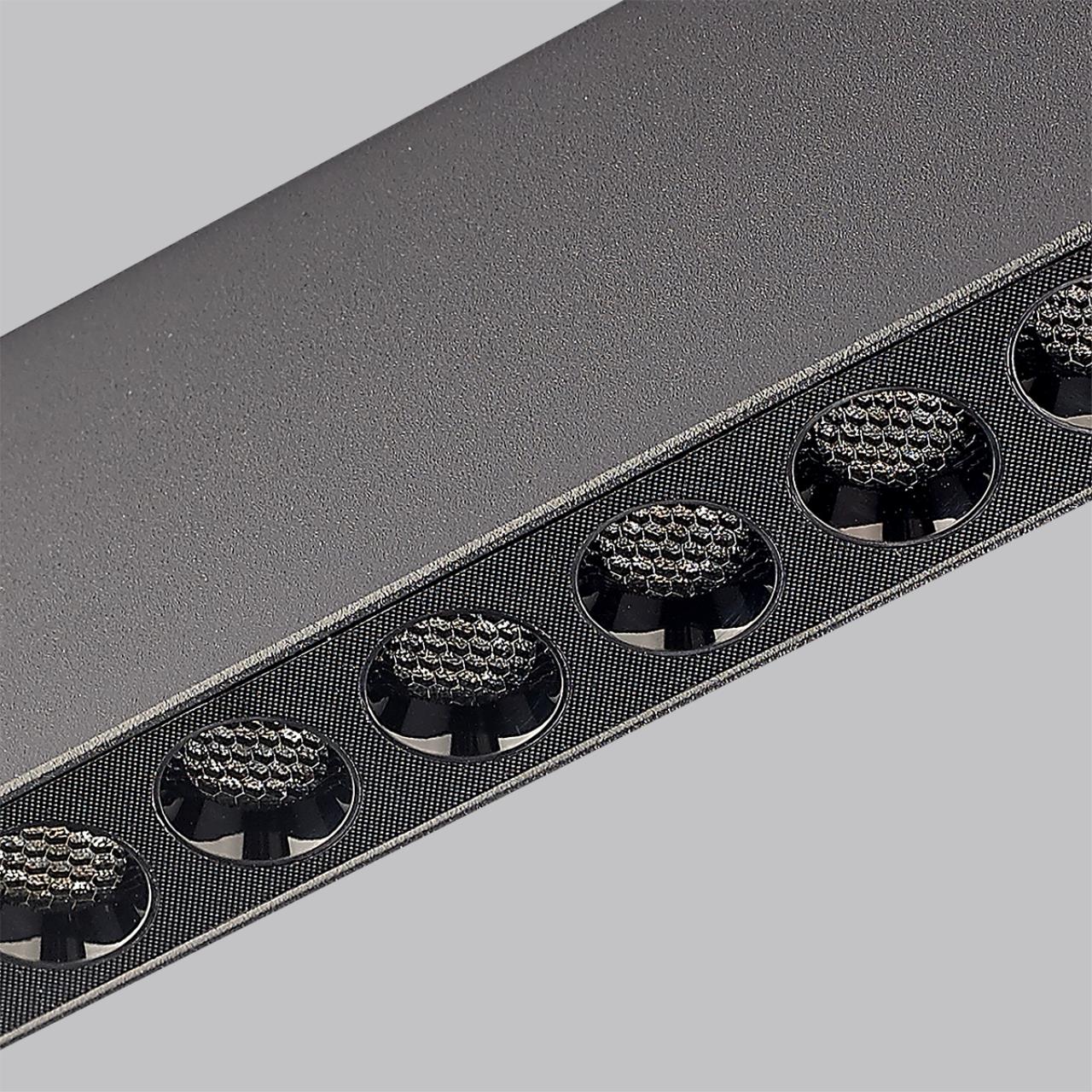 Накладной светильник ODEON LIGHT SMALL 7092/21CL