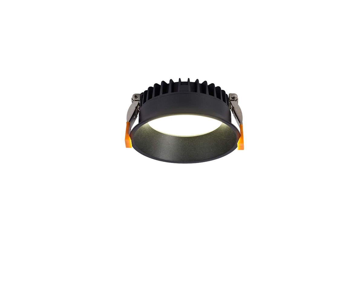 

Встраиваемый светильник DesignLed BQ009109-BL-WW 00-00005649, 00-00005649