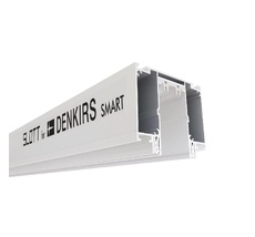 Профиль-трек 2м Denkirs SLOTT TR2014-WH