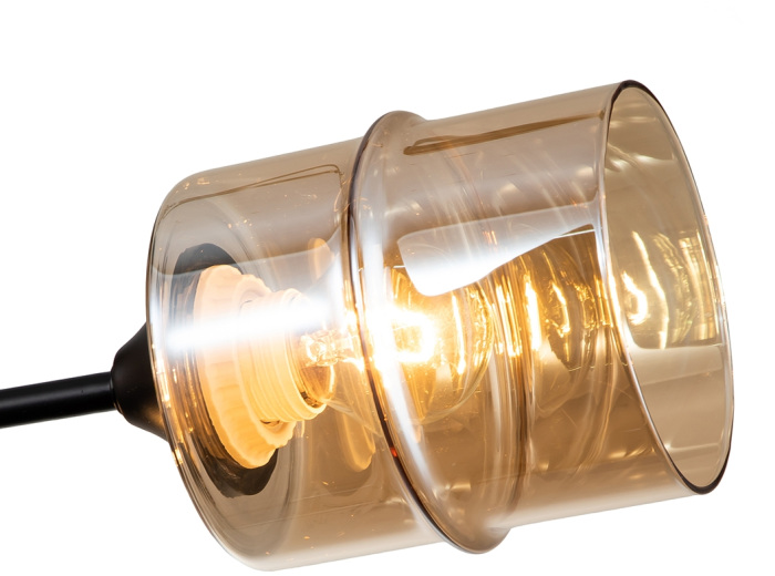 Потолочная люстра на штанге Escada 699/4P_ESC