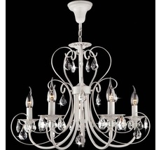 Подвесная люстра Eurosvet Alda 00000063411_EU