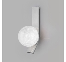 Спот Eurosvet настенный с поворотным плафоном Lank a060770_EU