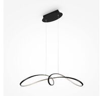Подвесной светильник Maytoni Modern Curve MOD156PL-L52B4K_MY