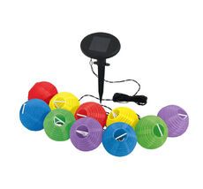 Уличный грунтовый светильник на солнечных батареях Eglo Z_SOLAR 47339