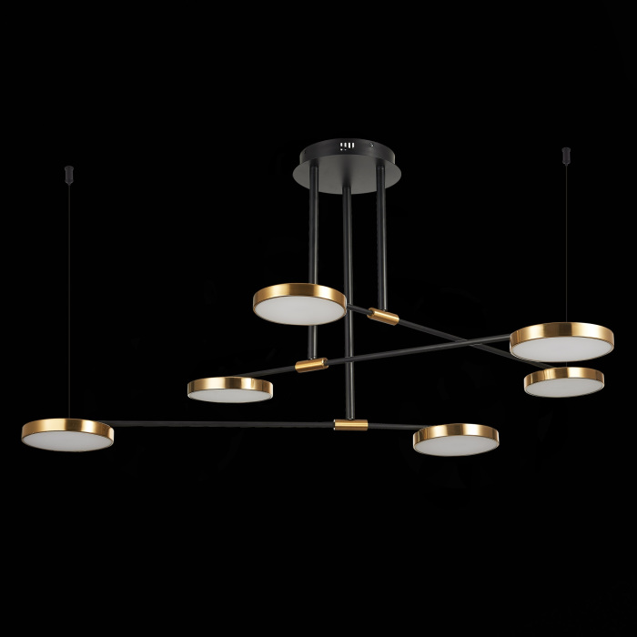 Подвесная люстра ST Luce FARONE SL1605.403.06