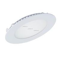 Встраиваемый светильник Arlight DL-120M-9W 020105_ARL