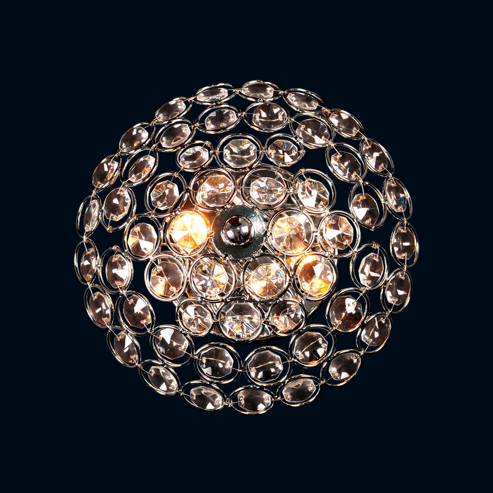 Настенный светильник CitiLux Шарм CL316321