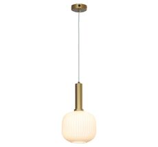 Подвесной светильник Lussole Ondulati LSP-8354