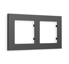 Рамка Ambrella Volt ALFA Techno AF220802_AMB