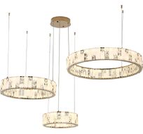 Светильник подвесной Stilfort Cerruti 4015/03/03P