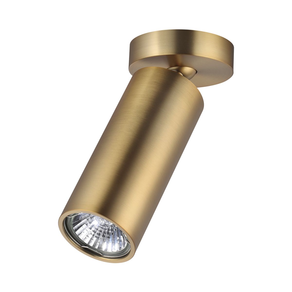 Спот Odeon Light NINO 4279/1C