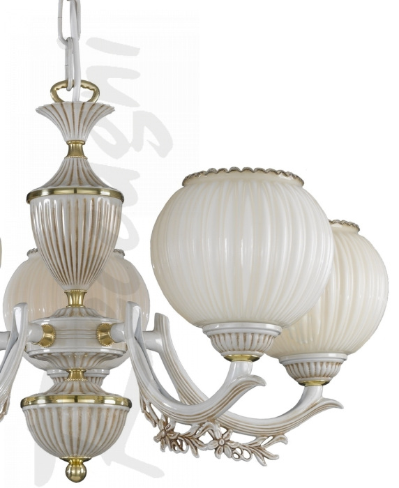 Подвесная люстра Reccagni Angelo L 9680/5_RA