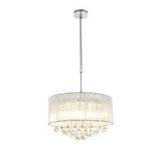 Подвесная люстра Globo Sierra 15094H_GL