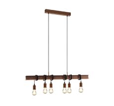 Подвесная люстра Eglo CANNINGTON 49859